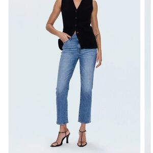 Pistola High Rise Jeans